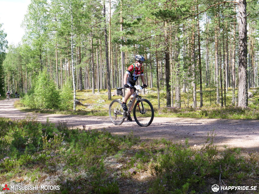 Bild från Cykelvasan 2017 - 45 km