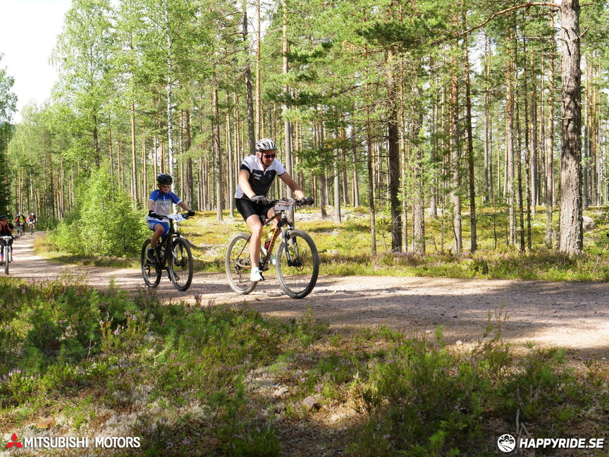 Bild från Cykelvasan 2017 - 45 km