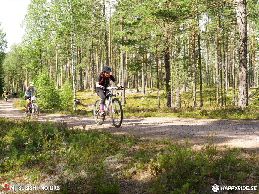 Bild från Cykelvasan 2017 - 45 km