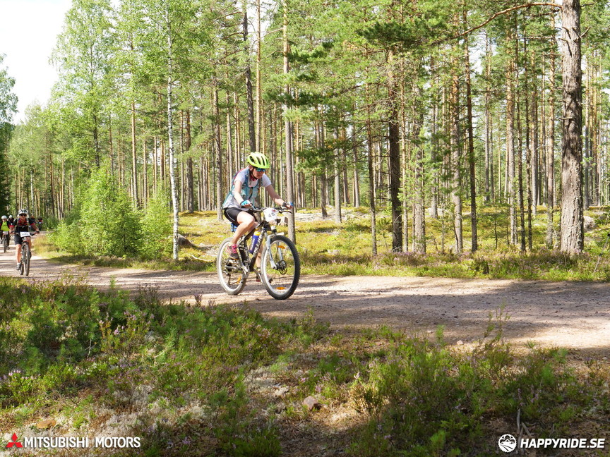 Bild från Cykelvasan 2017 - 45 km