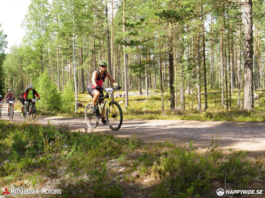 Bild från Cykelvasan 2017 - 45 km