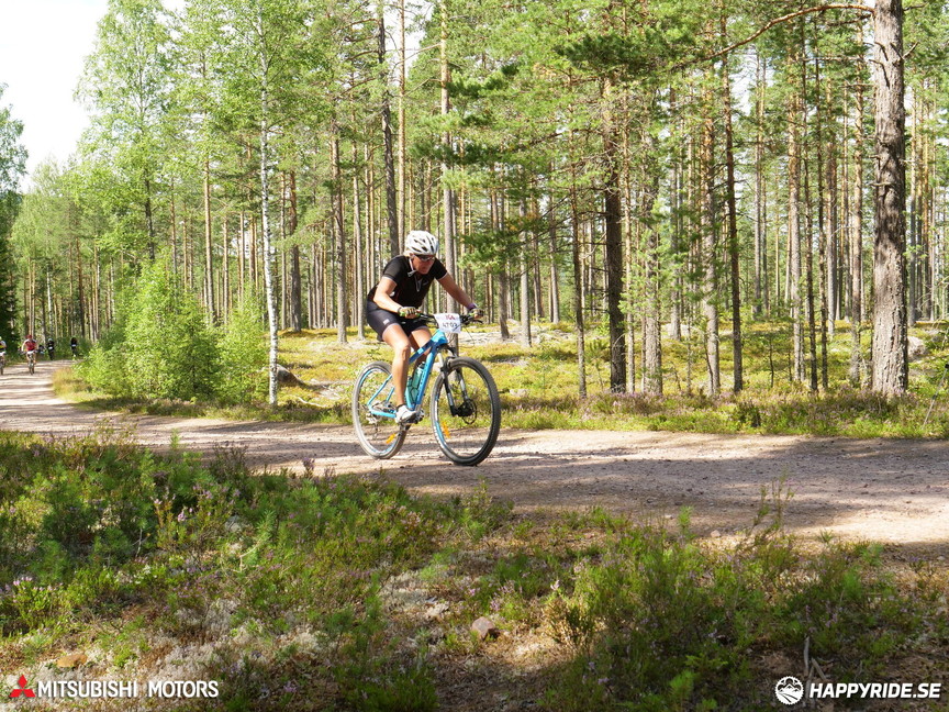 Bild från Cykelvasan 2017 - 45 km