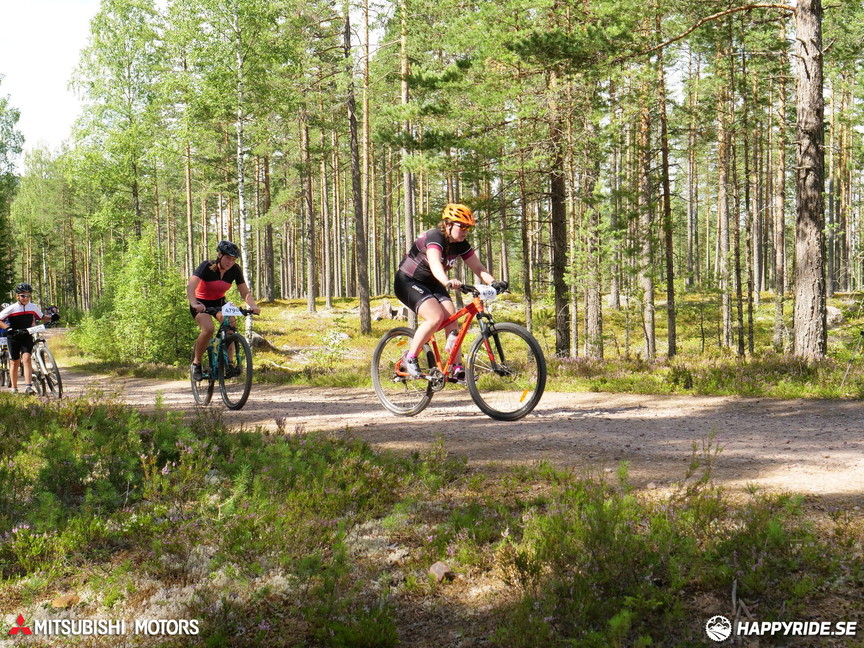 Bild från Cykelvasan 2017 - 45 km