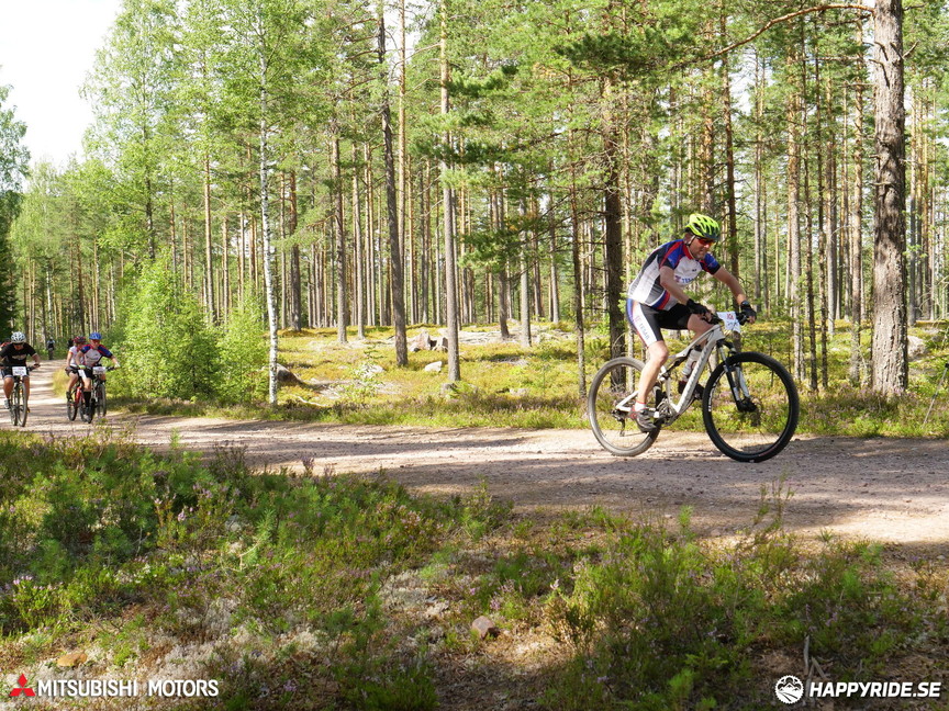 Bild från Cykelvasan 2017 - 45 km
