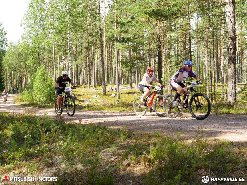 Bild från Cykelvasan 2017 - 45 km