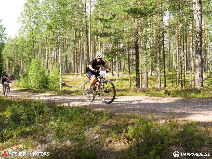 Bild från Cykelvasan 2017 - 45 km