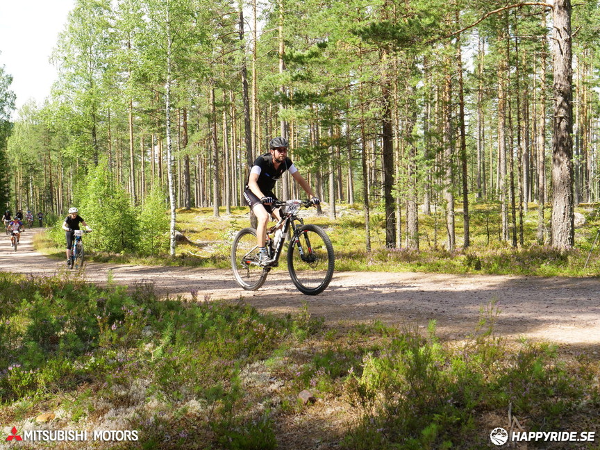 Bild från Cykelvasan 2017 - 45 km