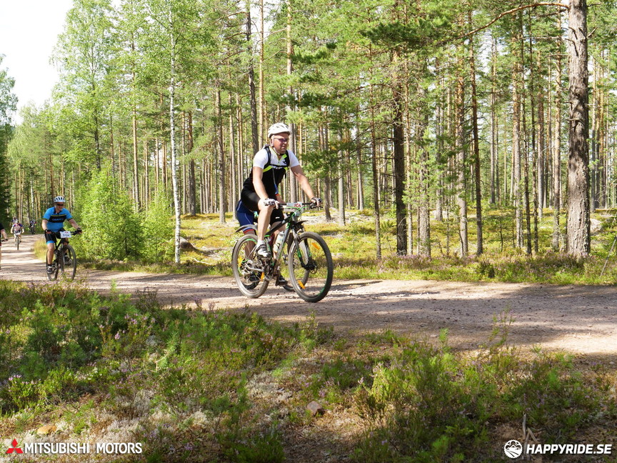 Bild från Cykelvasan 2017 - 45 km