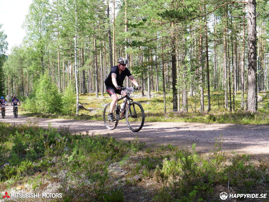 Bild från Cykelvasan 2017 - 45 km
