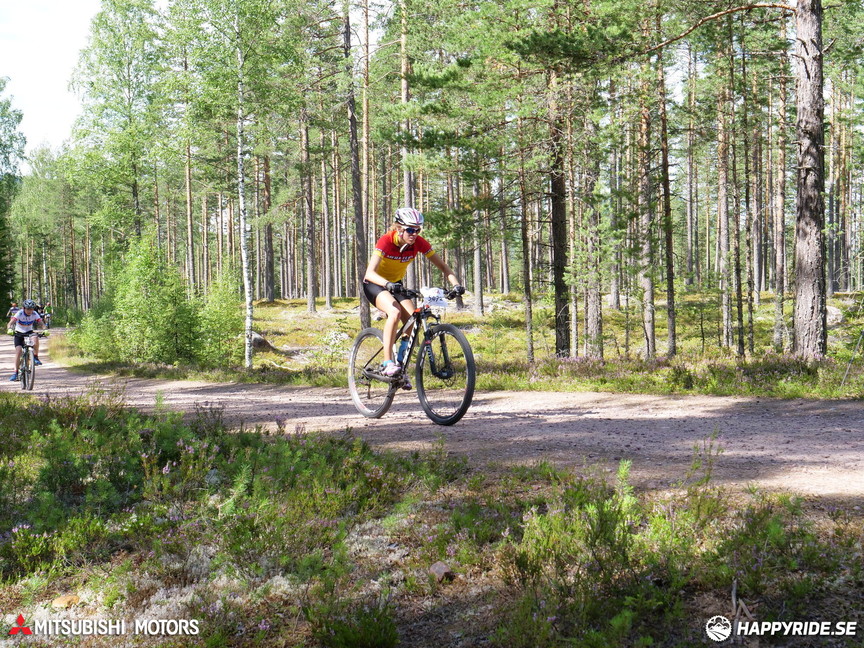 Bild från Cykelvasan 2017 - 45 km