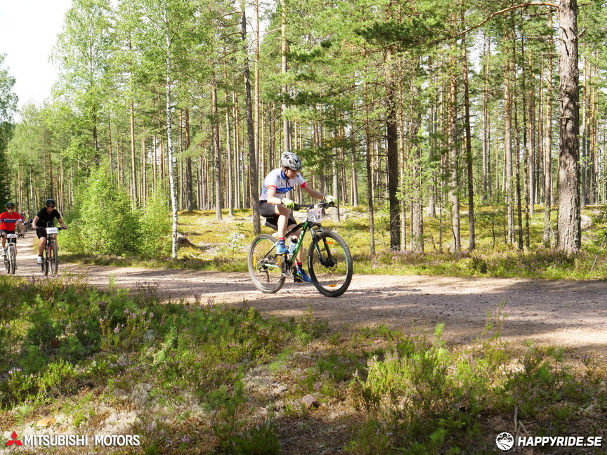 Bild från Cykelvasan 2017 - 45 km