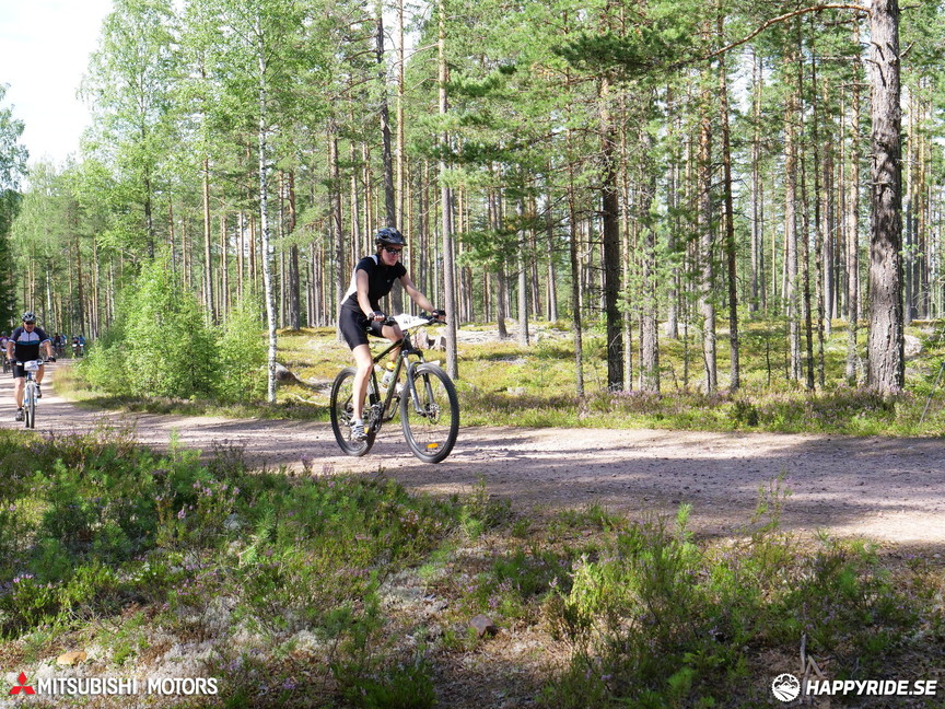 Bild från Cykelvasan 2017 - 45 km
