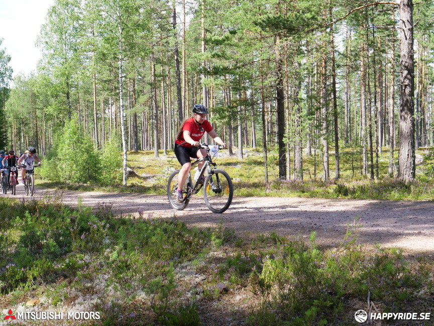 Bild från Cykelvasan 2017 - 45 km