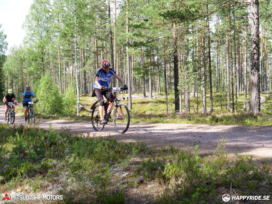 Bild från Cykelvasan 2017 - 45 km