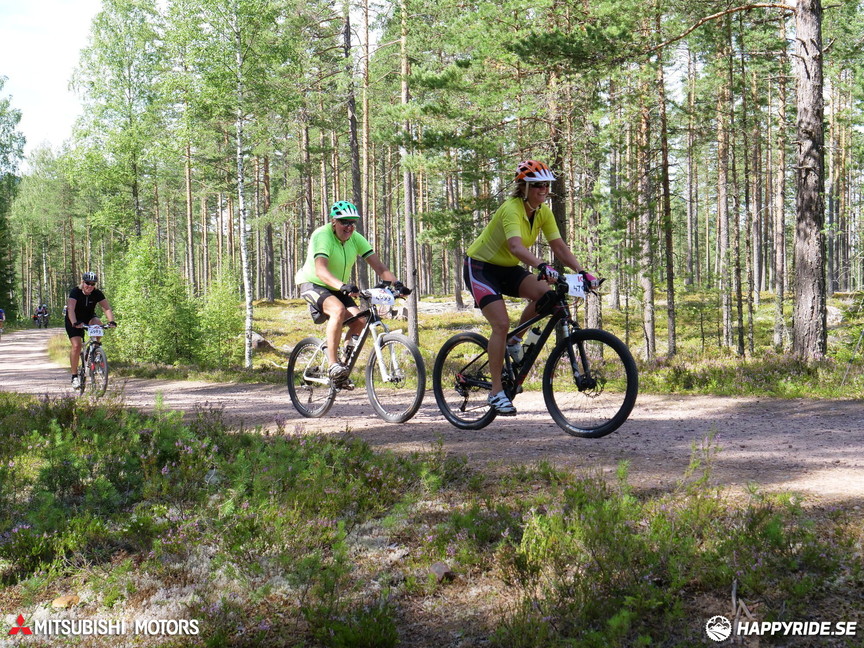 Bild från Cykelvasan 2017 - 45 km