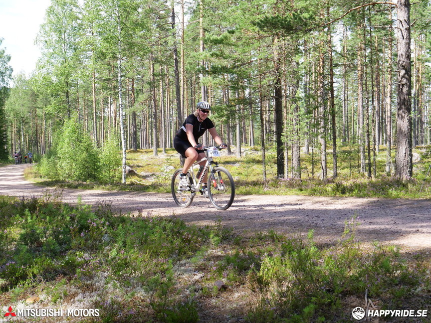 Bild från Cykelvasan 2017 - 45 km