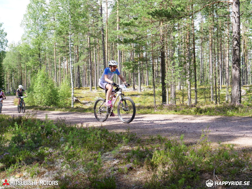 Bild från Cykelvasan 2017 - 45 km