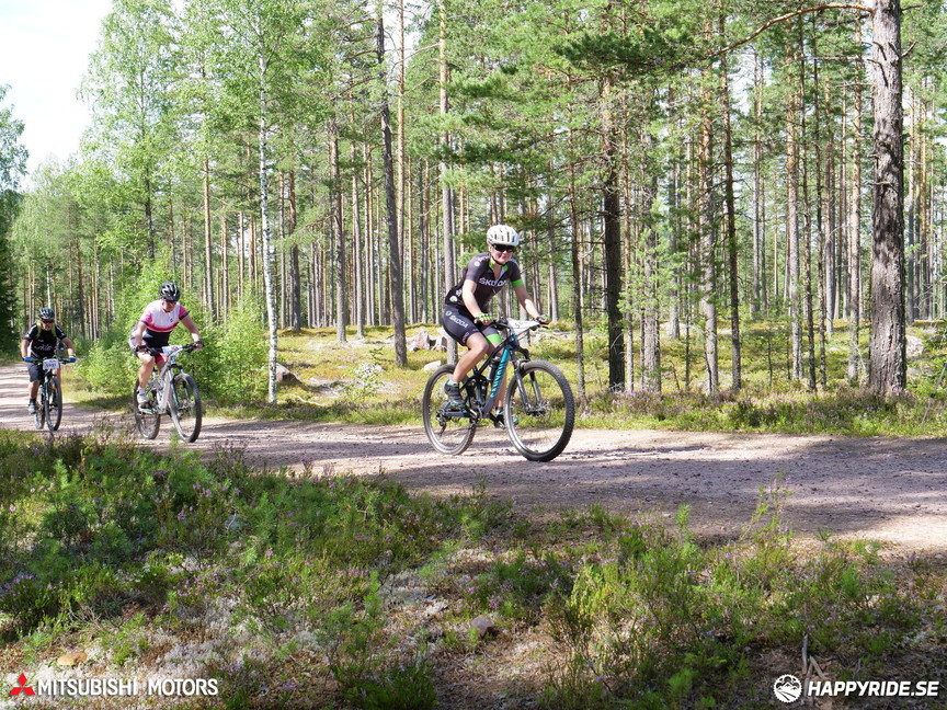 Bild från Cykelvasan 2017 - 45 km