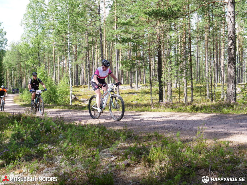 Bild från Cykelvasan 2017 - 45 km