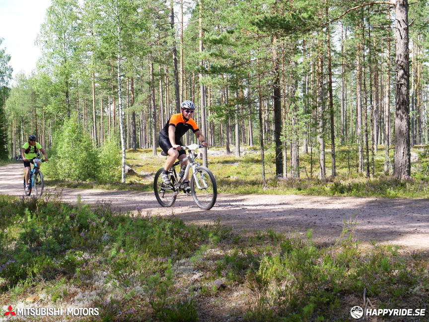 Bild från Cykelvasan 2017 - 45 km