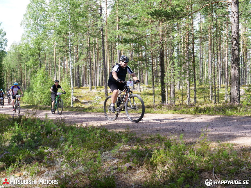 Bild från Cykelvasan 2017 - 45 km
