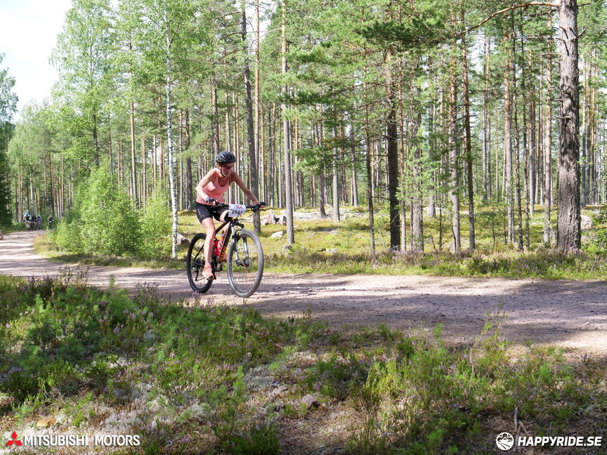 Bild från Cykelvasan 2017 - 45 km