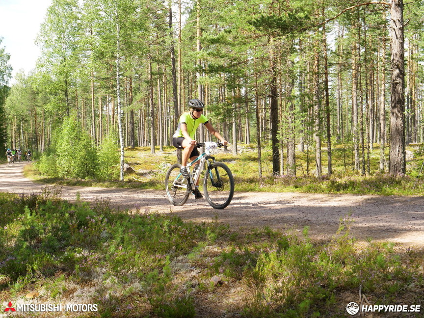 Bild från Cykelvasan 2017 - 45 km