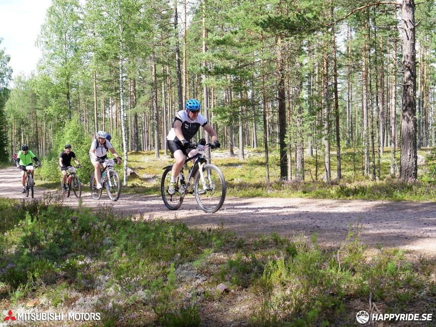 Bild från Cykelvasan 2017 - 45 km