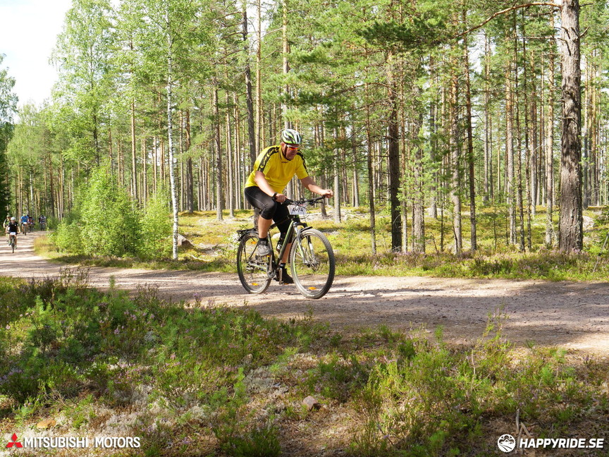 Bild från Cykelvasan 2017 - 45 km