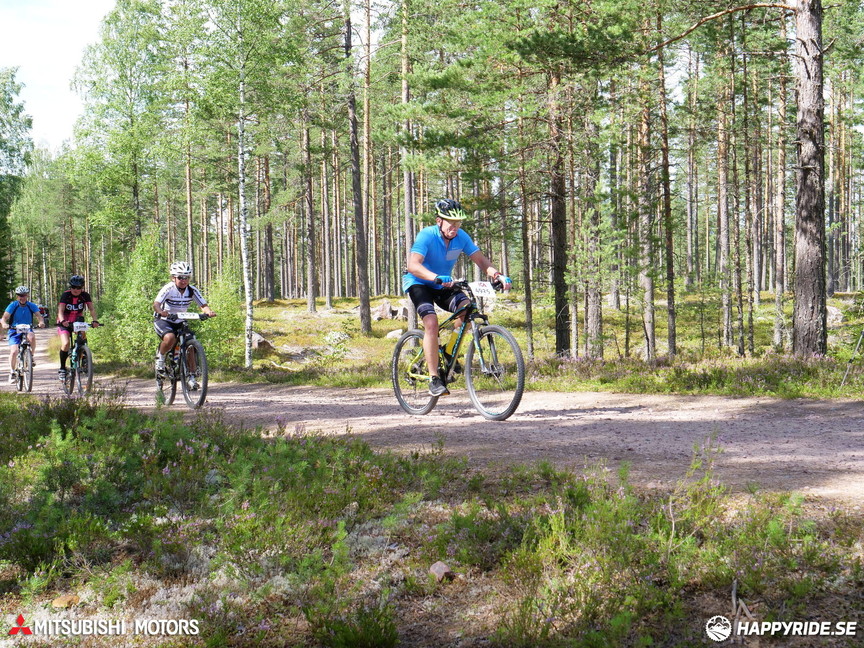 Bild från Cykelvasan 2017 - 45 km