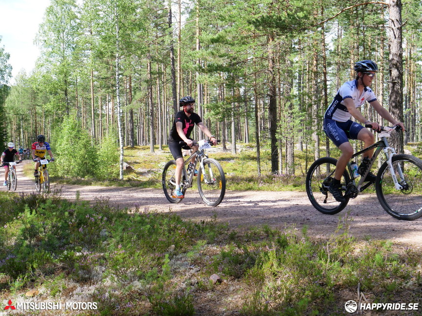 Bild från Cykelvasan 2017 - 45 km