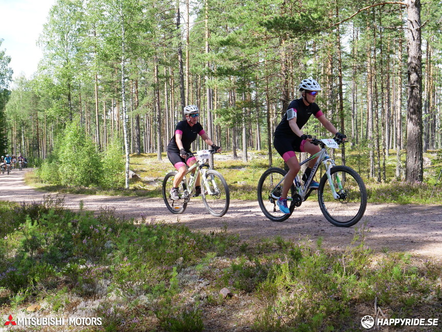 Bild från Cykelvasan 2017 - 45 km