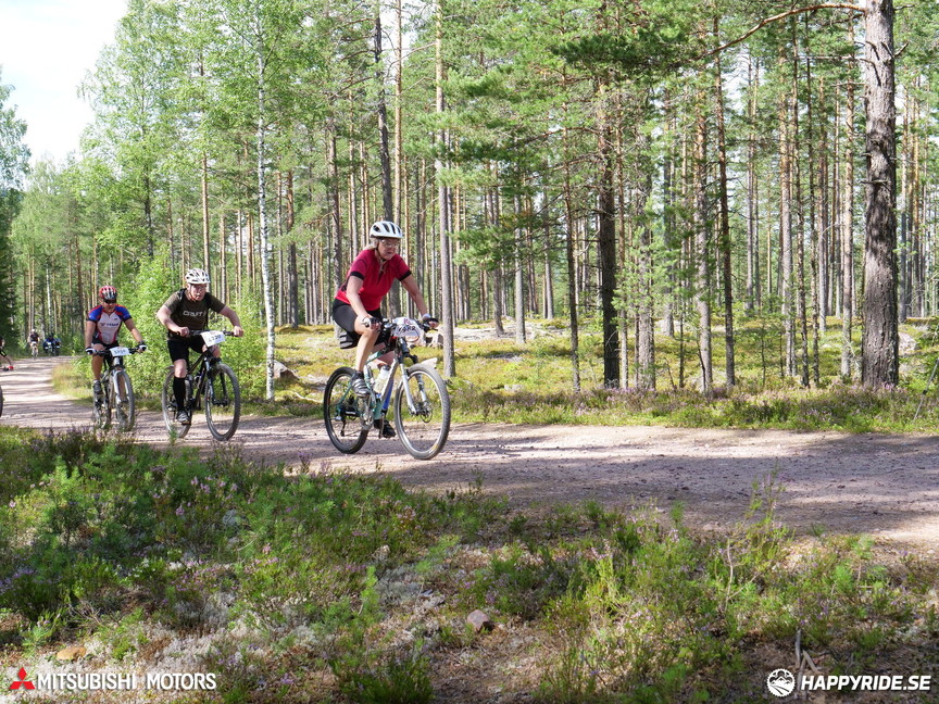 Bild från Cykelvasan 2017 - 45 km
