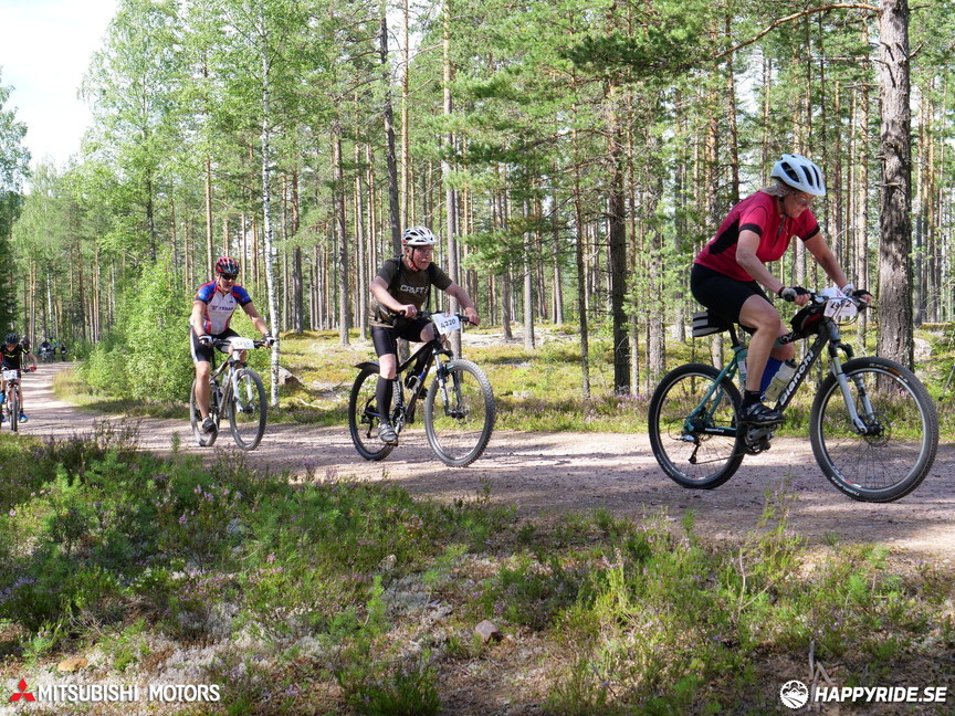 Bild från Cykelvasan 2017 - 45 km