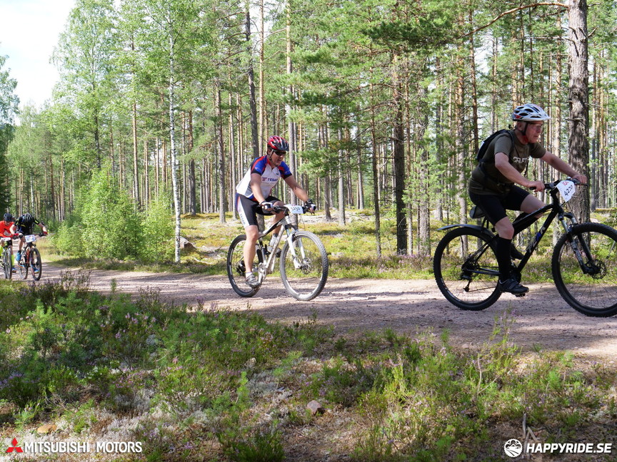 Bild från Cykelvasan 2017 - 45 km