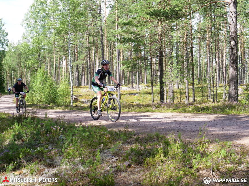 Bild från Cykelvasan 2017 - 45 km