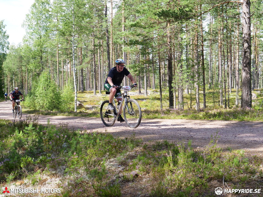 Bild från Cykelvasan 2017 - 45 km