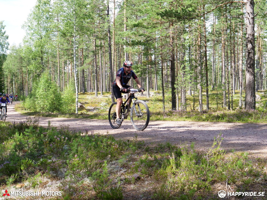 Bild från Cykelvasan 2017 - 45 km