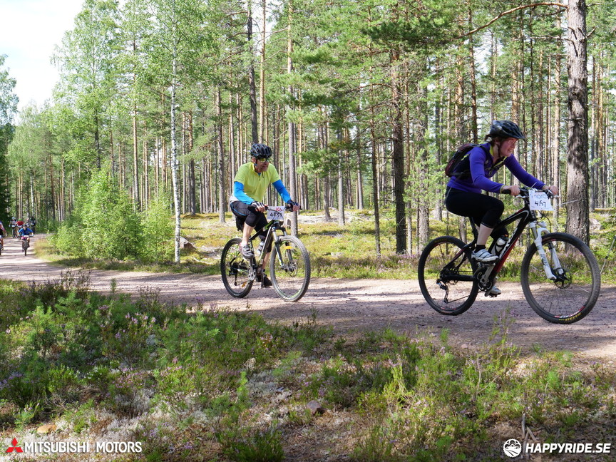 Bild från Cykelvasan 2017 - 45 km