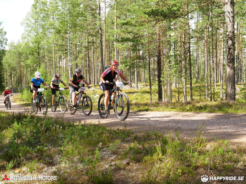 Bild från Cykelvasan 2017 - 45 km