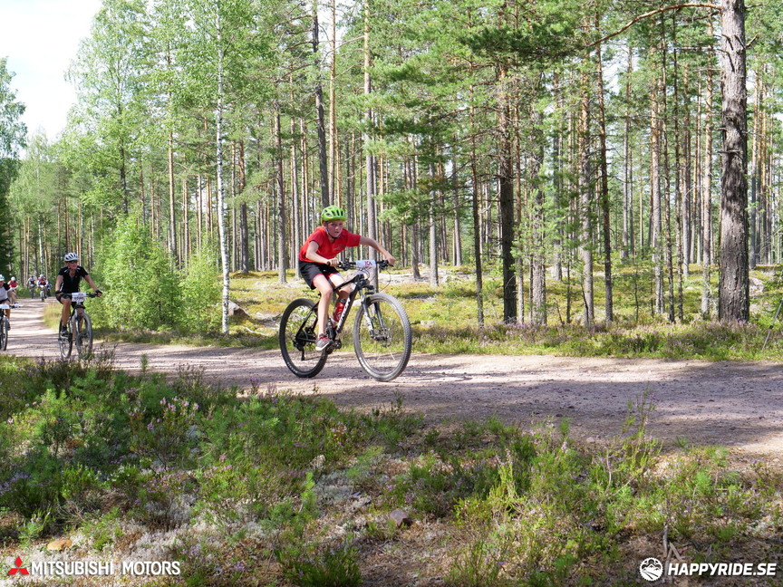 Bild från Cykelvasan 2017 - 45 km