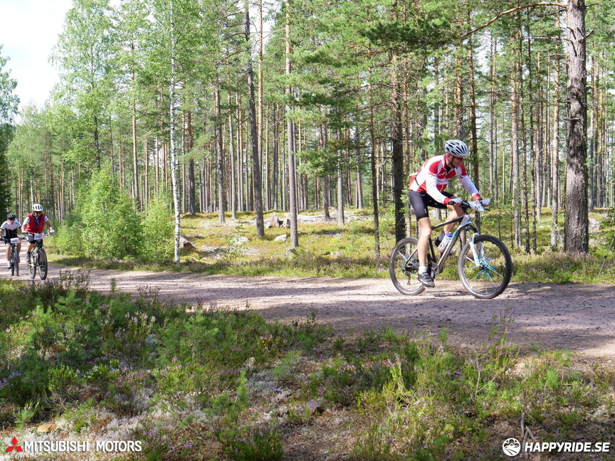 Bild från Cykelvasan 2017 - 45 km