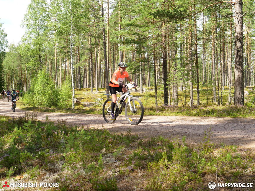 Bild från Cykelvasan 2017 - 45 km