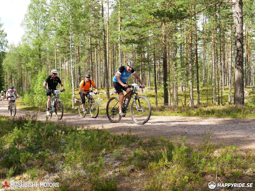 Bild från Cykelvasan 2017 - 45 km