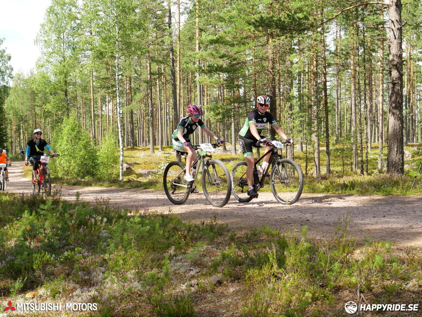 Bild från Cykelvasan 2017 - 45 km