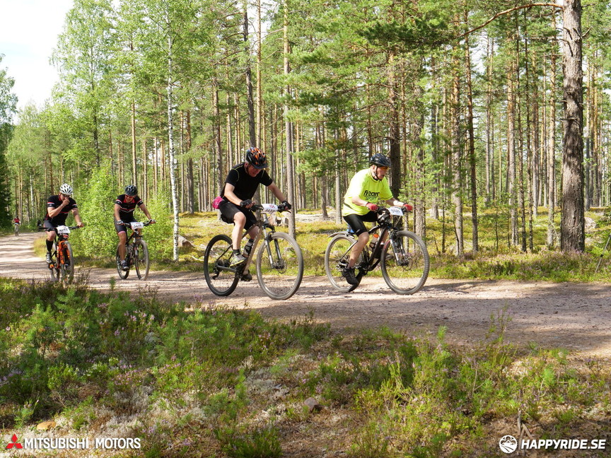 Bild från Cykelvasan 2017 - 45 km