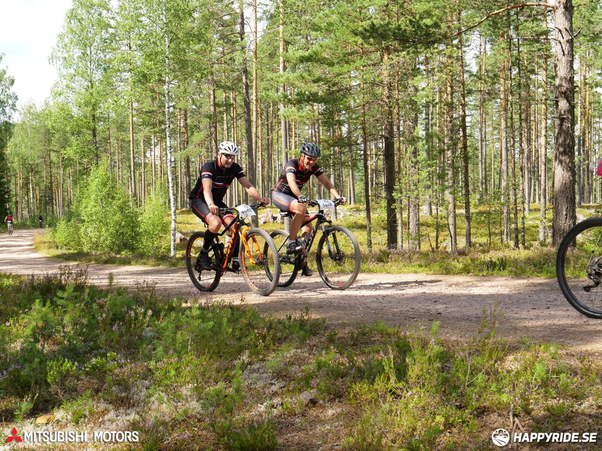 Bild från Cykelvasan 2017 - 45 km