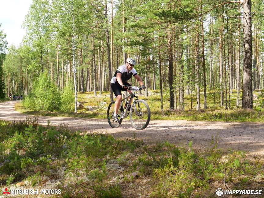 Bild från Cykelvasan 2017 - 45 km