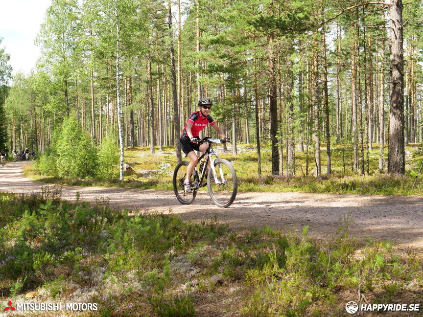 Bild från Cykelvasan 2017 - 45 km