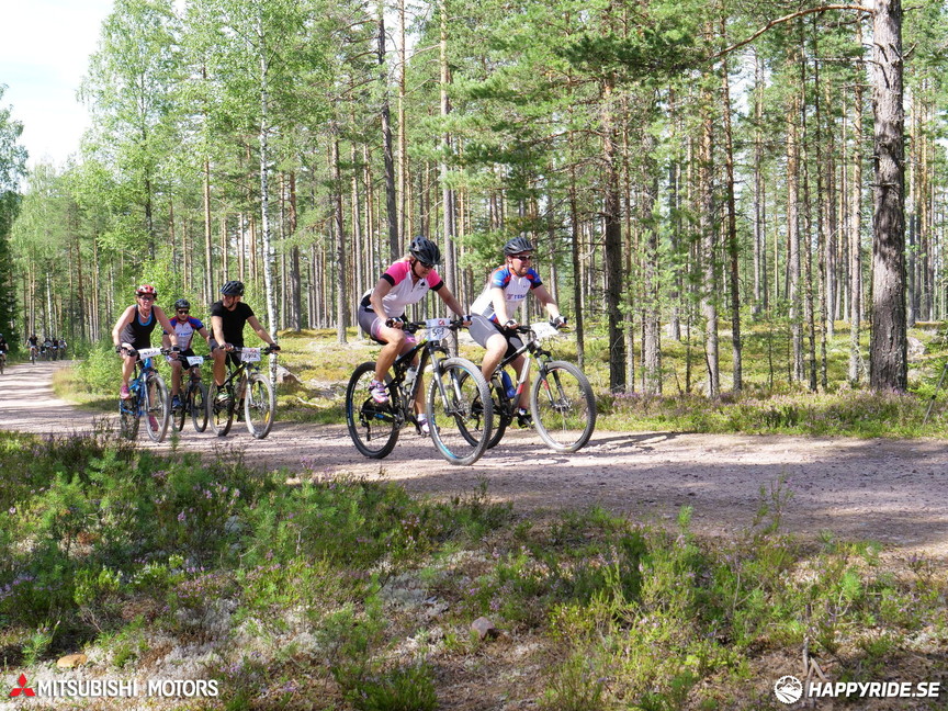 Bild från Cykelvasan 2017 - 45 km